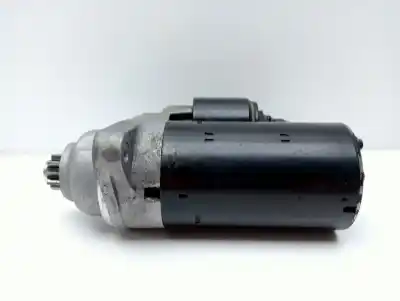 Second-hand car spare part starter motor for skoda fabia (6y2/6y3) 1.9 sdi cat (asy) oem iam references 0001125021
