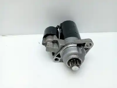 Автозапчастина б/у двигун запускається для skoda fabia (6y2/6y3) 1.9 sdi cat (asy) посилання на oem iam 0001125021  02t911023c