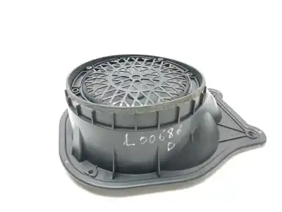Second-hand car spare part AUDIO SYSTEM / RADIO CD for CITROEN C4 PICASSO  OEM IAM references 9657726580  