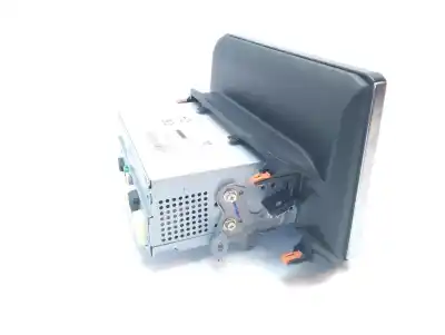 Second-hand car spare part gps navigation system for toyota corolla (e21) hybrid active oem iam references 8614002c40  