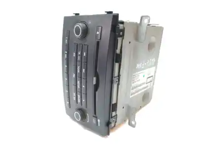 Peça sobressalente para automóvel em segunda mão sistema de áudio / rádio cd por kia pro cee´d (ed) 1.6 crdi 90 referências oem iam 961401h000  