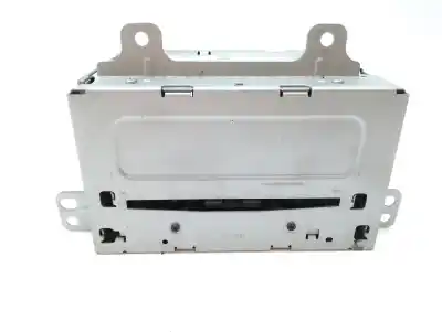 Piesă de schimb auto la mâna a doua SISTEM AUDIO / CD RADIO CASETOFON pentru OPEL ASTRA J (P10)  Referințe OEM IAM 22924493  