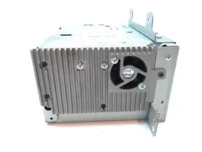 Piesă de schimb auto la mâna a doua sistem audio / cd radio casetofon pentru opel astra j (p10) 1.7 cdti (68) referințe oem iam 22924493  