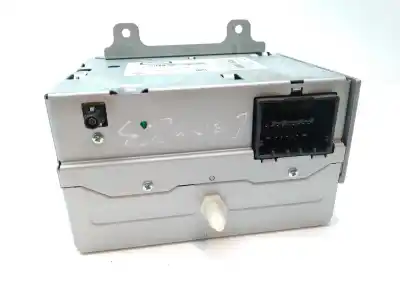 Piesă de schimb auto la mâna a doua sistem audio / cd radio casetofon pentru opel astra j (p10) 1.7 cdti (68) referințe oem iam 22924493  