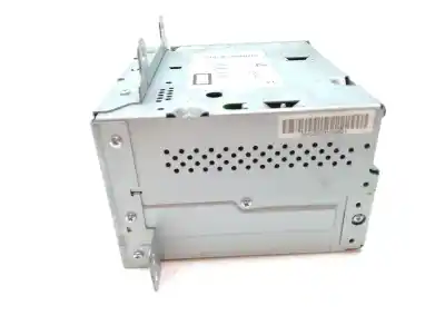 Piesă de schimb auto la mâna a doua sistem audio / cd radio casetofon pentru opel astra j (p10) 1.7 cdti (68) referințe oem iam 22924493  
