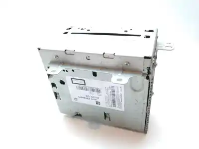 Piesă de schimb auto la mâna a doua sistem audio / cd radio casetofon pentru opel astra j (p10) 1.7 cdti (68) referințe oem iam 22924493  