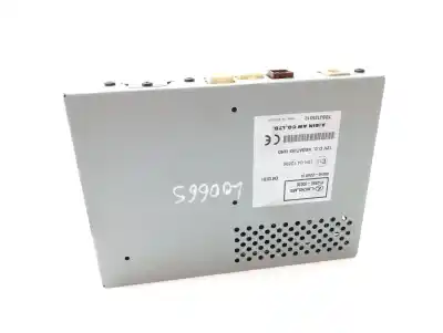 Автозапчасти б/у gps-навигационная система за lexus ct 200h ссылки oem iam 8684020a014  