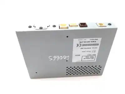 Автозапчасти б/у gps-навигационная система за lexus ct 200h ссылки oem iam 8684020a014  