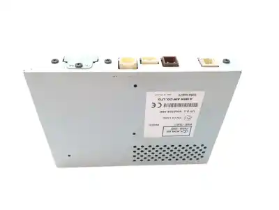 Автозапчасти б/у gps-навигационная система за lexus is 300h ссылки oem iam 8684020a012  
