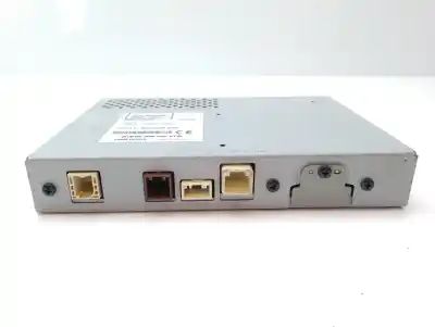 Автозапчасти б/у gps-навигационная система за lexus is 300h ссылки oem iam 8684020a012  