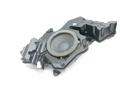 Peça sobressalente para automóvel em segunda mão sistema de áudio / rádio cd por toyota c-hr hybrid dynamic referências oem iam 2745000201b  