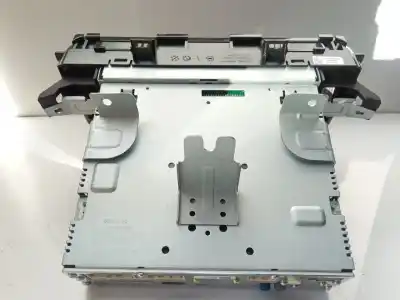 Автозапчастина б/у gps навігаційна система для kia picanto (ja) attract посилання на oem iam acq90539002  