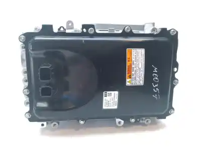 Peça sobressalente para automóvel em segunda mão bateria por toyota yaris active referências oem iam g9200k0011