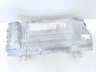 Peça sobressalente para automóvel em segunda mão bateria por toyota yaris active referências oem iam g9280k0010