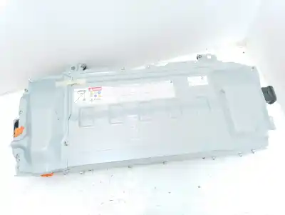 Second-hand car spare part battery for toyota corolla (e21) hybrid active oem iam references g928047150  