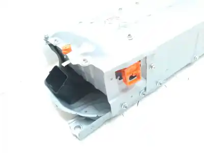 Second-hand car spare part battery for toyota corolla (e21) hybrid active oem iam references g928047150  