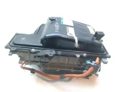 Peça sobressalente para automóvel em segunda mão bateria por lexus rx 400h referências oem iam g920048031  