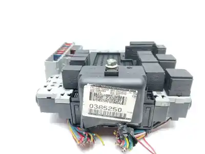 Pezzo di ricambio per auto di seconda mano scatola relè/fusibili per volvo s60 berlina 2.4 d riferimenti oem iam 9162316
