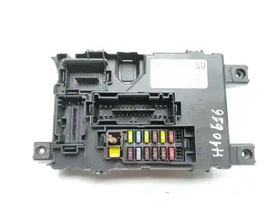 Gebrauchtes Autoersatzteil RELAIS SICHERUNGSKASTEN Multifunktionsrelais zum VOLKSWAGEN PASSAT CC (357)  OEM-IAM-Referenzen 13286032  401154265