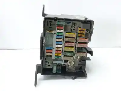 Pièce détachée automobile d'occasion BOÎTES À FUSIBLES pour PEUGEOT 607 (S2)  Références OEM IAM 9642296380  