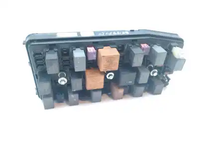 Second-hand car spare part FUSE BOX UNIT for CHEVROLET CAPTIVA  OEM IAM references 96627219  