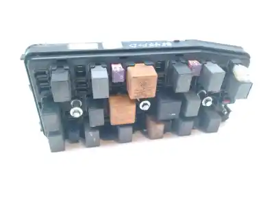 Peça sobressalente para automóvel em segunda mão caixa de fusíveis e relés por chevrolet captiva 2.0 vcdi lt referências oem iam 96627219  