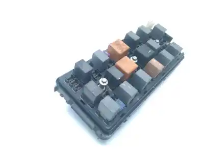 Peça sobressalente para automóvel em segunda mão caixa de fusíveis e relés por chevrolet captiva 2.0 vcdi lt referências oem iam 96627219  