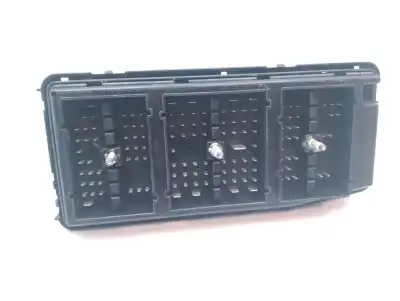 Peça sobressalente para automóvel em segunda mão caixa de fusíveis e relés por chevrolet captiva 2.0 vcdi lt referências oem iam 96627219  
