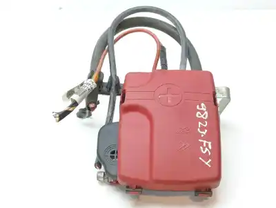 Pièce détachée automobile d'occasion BOÎTES À FUSIBLES pour PEUGEOT 607 (S2)  Références OEM IAM 6500Y8  