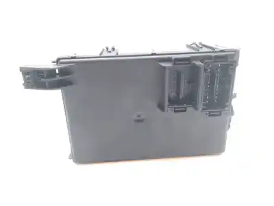 Second-hand car spare part fuse box unit for opel corsa d innovation oem iam references 13367920  