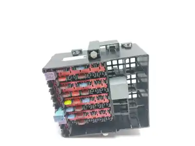 Peça sobressalente para automóvel em segunda mão caixa de fusíveis e relés por ford fiesta (cb1) 1.4 tdci cat referências oem iam ba6t14a005grb