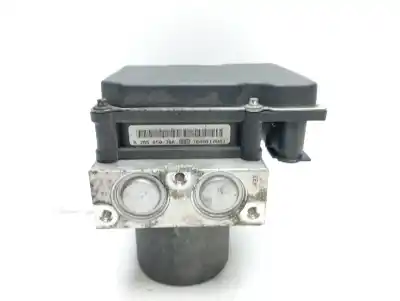 Pezzo di ricambio per auto di seconda mano abs per ford transit connect (tc7) 1.8 tdci cat riferimenti oem iam 0265234191  469l5170407