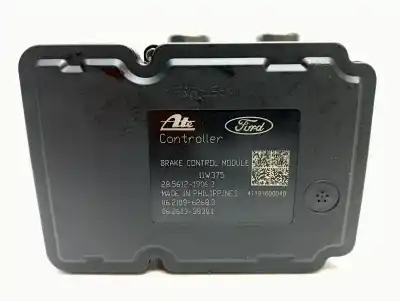 Second-hand car spare part ABS for RENAULT SCÉNIC III (JZ0/1_)  OEM IAM references BFD1437AZC 28561258023 50140836526412