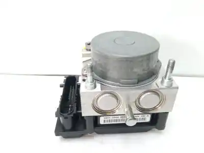 Peça sobressalente para automóvel em segunda mão abs por renault clio iii authentique referências oem iam 0265800559  