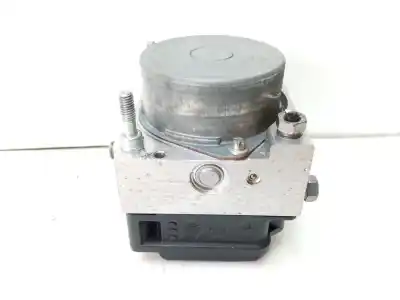 Peça sobressalente para automóvel em segunda mão abs por renault clio iii authentique referências oem iam 0265800559  