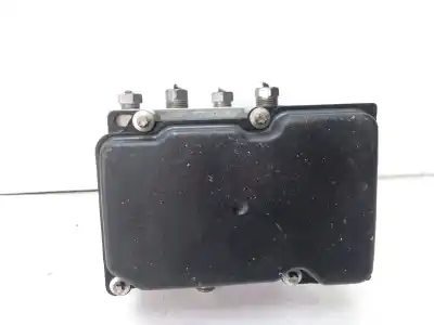 Peça sobressalente para automóvel em segunda mão abs por renault clio iii authentique referências oem iam 0265800559  