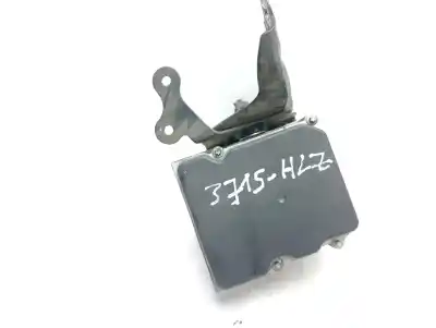 Peça sobressalente para automóvel em segunda mão abs por toyota auris (_e15_) 1.4 d-4d (nde150_) referências oem iam 4454002350  0265251199