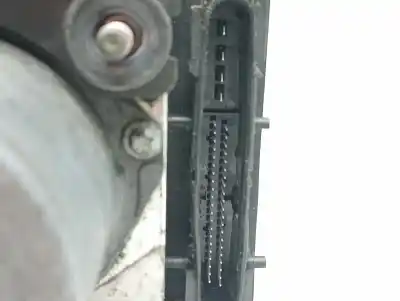 Peça sobressalente para automóvel em segunda mão abs por toyota auris (_e15_) 1.4 d-4d (nde150_) referências oem iam 4454002350  0265251199