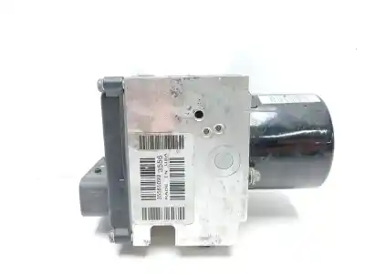 Second-hand car spare part ABS for PEUGEOT 407 (6D_)  OEM IAM references 15710605  35561099