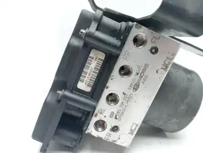 Автозапчасти б/у абс за kia pro cee´d (ed) 1.6 crdi 90 ссылки oem iam 0265231951  463l5260207