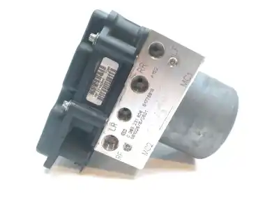 Peça sobressalente para automóvel em segunda mão abs por fiat stilo multi wagon (192_) 1.9 d multijet referências oem iam 51778818