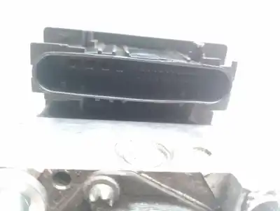 Peça sobressalente para automóvel em segunda mão abs por fiat stilo multi wagon (192_) 1.9 d multijet referências oem iam 51778818  0265231806