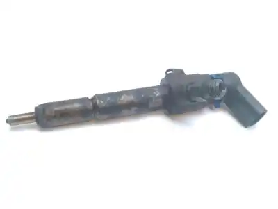 Second-hand car spare part injector for ford transit connect (tc7) 1.8 tdci cat oem iam references 7t1q9f593ab  