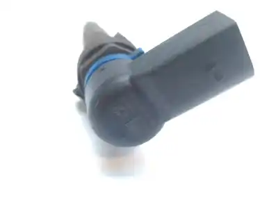 Second-hand car spare part injector for ford transit connect (tc7) 1.8 tdci cat oem iam references 7t1q9f593ab  