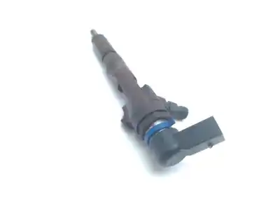 Second-hand car spare part injector for ford transit connect (tc7) 1.8 tdci cat oem iam references 7t1q9f593ab  