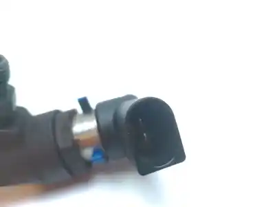 Second-hand car spare part injector for ford transit connect (tc7) 1.8 tdci cat oem iam references 7t1q9f593ab  