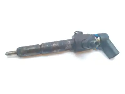 Second-hand car spare part injector for ford transit connect (tc7) 1.8 tdci cat oem iam references 7t1q9f593ab  