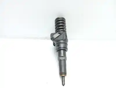 Second-hand car spare part injector for audi a3 (8p) 2.0 tdi oem iam references 0986441510  