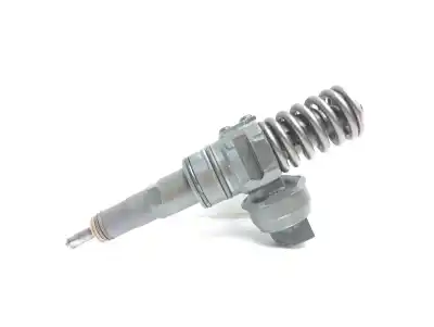 Second-hand car spare part injector for audi a3 (8p) 2.0 tdi oem iam references 0986441510  