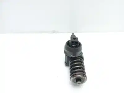 Second-hand car spare part injector for audi a3 (8p) 2.0 tdi oem iam references 0986441510  